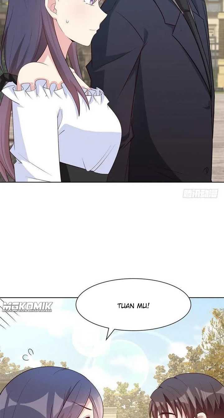 The Wife Contract and My Daughter’s Nanny chapter 119